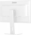 IIYAMA Monitor 27 cali XUB2797HSN-W2 IPS,FHD,USB-C Dock,HAS,300cd,1ms,sRGB99%,100Hz,HDMI,DP-out,USBx4,RJ45,2x2W/5y/