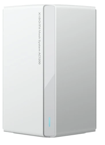 XIAOMI Zestaw routerów Wi-Fi Mesh System AC1200 3 sztuki