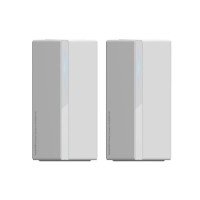 XIAOMI Zestaw routerów Wi-Fi Mesh System AX3000 NE 2-pak