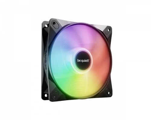 Be quiet! Wentylator Light Wings LX 120 mm PWM Reverse czarny