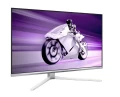 Philips Monitor 32M2N8900 31.5 cala QD-OLED 240Hz 4K HDMIx2 HAS