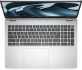 Dell Laptop Dell Pro 16 Plus PB16255 W11P AMD Ryzen 5 220/16GB/256GB/16.0 FHD+/AMD Radeon 740M/FgrPr&SmtCd/FHD/IRCam/Mic/WLAN+BT/BcklKb/3C/3YPS
