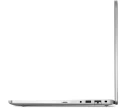 Dell Laptop Dell Pro 16 Plus PB16255 W11P AMD Ryzen 5 220/16GB/256GB/16.0 FHD+/AMD Radeon 740M/FgrPr&SmtCd/FHD/IRCam/Mic/WLAN+BT/BcklKb/3C/3YPS