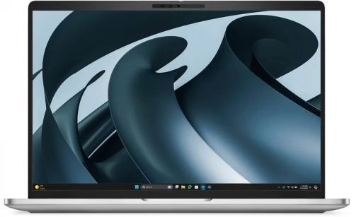 Dell Laptop Dell Pro 16 Plus PB16255 W11P AMD Ryzen 5 PRO 230/16GB/512GB/16.0 FHD+/AMD Radeon 760M/FPr&SmtCd/FHD/IRCam/Mic/WLAN+BT/BcklKb/3C/3YPS