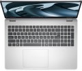 Dell Laptop Dell Pro 16 Plus PB16255 W11P AMD Ryzen AI 5 PRO 340/16GB/512GB/16.0 FHD+/AMD Radeon840M/FPr&SmtCd/FHD/IRCam/Mic/WLAN+BT/BklKb/3C/3YPS