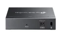 TP-LINK Przełącznik ES205GP Omada 5-Port Gigabit Easy  4-Port PoE+