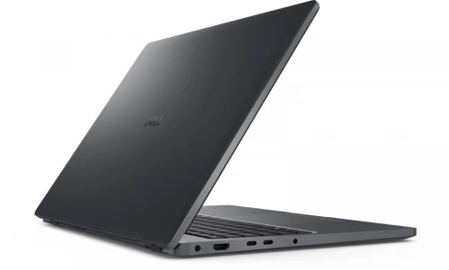 Dell Laptop Dell Pro 16 PC16255/AMD Ryzen 5 220/16GB/512GB SSD/16.0 FHD+/Radeon 740M/FgrPr/FHD/IR Cam/Mic/WLAN + BT/Backlit Kb/3Cell/W11P