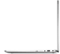 Dell Laptop Dell Pro 16 Plus PB16255 W11P AMD Ryzen 5 220/16GB/512GB/16.0 FHD+/AMD Radeon 740M/FgrPr&SmtCd/FHD/IRCam/Mic/WLAN+BT/BcklKb/3C/3YPS