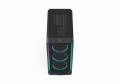 Fractal Design Obudowa Meshify 3 Ambience Pro RGB Black TG Light Tint