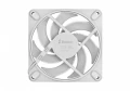 Fractal Design Wentylator Momentum 12 White 120mm