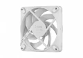 Fractal Design Wentylator Momentum 12 White 120mm