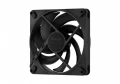 Fractal Design Wentylator Momentum 14 Black 140mm