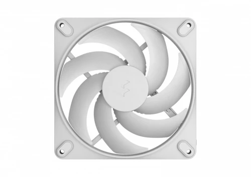 Fractal Design Wentylator Momentum 14 White 140mm