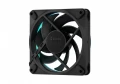 Fractal Design Wentylator Momentum 12 RGB Black 120mm