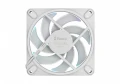 Fractal Design Wentylator Momentum 12 RGB White 120mm