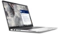 Dell Laptop Dell Pro 16 Plus PB16250 W11P Ultra 7 268V/32GB/512GBSSD CL25/16.0 FHD+/Arc/FgrPr&SmtCd/FHD/IRCam/Mic/WLAN only+BT/BcklKb/3C/vPro/3YPS Alu