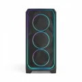 Fractal Design Obudowa Meshify3XL Ambience ProRGB BlackTG Light Tint