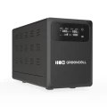 Green Cell Zasilacz awaryjny UPS AVR PowerCore 1200W/2000VA 24VDC