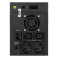 EVER Zasilacz awaryjny EASYLINE 2200 T/EASYTO-002K20/00