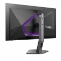 AOC Monitor 26.5 cala AG276UZD 4K QD-OLED 240Hz HDMIx2 DP USB-C Pivot
