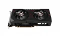 Sapphire Technology Karta graficzna Radeon RX 9060 XT PULSE 8GB GDDR6 128bit DP/2HDMI