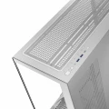 MODECOM Obudowa PC STELLAR NF ARGB 20 Biała bez wentylatorów