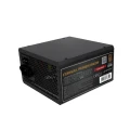 Gembird Zasilacz komputerowy Fornax Power 650W 80+Bronze aktywny PFC 120mm wentylator