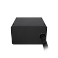 Gembird Zasilacz komputerowy Fornax Power 650W 80+Bronze aktywny PFC 120mm wentylator