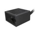 Gembird Zasilacz komputerowy Fornax Power 650W 80+Bronze aktywny PFC 120mm wentylator