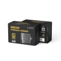 Gembird Zasilacz komputerowy Fornax Power 650W 80+Bronze aktywny PFC 120mm wentylator