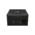 Gembird Zasilacz komputerowy Fornax Power 750W aktywny PFC wentylator 12 cm 80+Gold