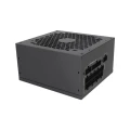 Gembird Zasilacz komputerowy Fornax Power 1000W aktywny PFC wentylator 12 cm 80+Gold
