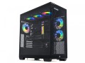 OPTIMUS Komputer E-Sport GB650T-CR1 Ryzen 7 7800X3D/32GB/2TB/RTX 5070 OC 12GB/WIN