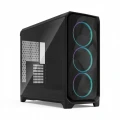 Fractal Design Obudowa Meshify 3 XL Black RGB TG Light Tint