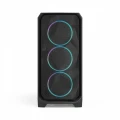 Fractal Design Obudowa Meshify 3 XL Black RGB TG Light Tint