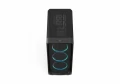 Fractal Design Obudowa Meshify 3 Black RGB TG Light Tint