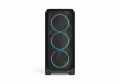 Fractal Design Obudowa Meshify 3 Black RGB TG Light Tint