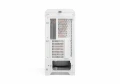 Fractal Design Obudowa Meshify 3 White RGB TG Light Tint