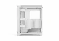 Fractal Design Obudowa Meshify 3 White RGB TG Light Tint