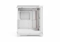 Fractal Design Obudowa Meshify 3 White RGB TG Light Tint
