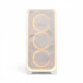 Fractal Design Obudowa Meshify3XL Ambience ProRGB WhiteTG Clear Tint