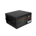 Gembird Zasilacz komputerowy Fornax Power 850W 80+Bronze aktywny PFC 120mm wentylator 10-pak