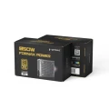 Gembird Zasilacz komputerowy Fornax Power 850W 80+Bronze aktywny PFC 120mm wentylator 10-pak