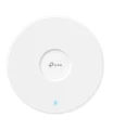 TP-LINK Punkt dostępowy sufitowy Wi-Fi 7 BE3600 Omada  BE3600 Dual-Band Wi-Fi 7 port: 1×2.5G RJ45 Port SPEED: 688Mbps at  2.4 GHz + 2880 Mbps at 5GHz