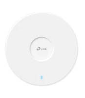 TP-LINK Punkt dostępowy sufitowy Wi-Fi 7 BE3600 Omada  BE3600 Dual-Band Wi-Fi 7 port: 1×2.5G RJ45 Port SPEED: 688Mbps at  2.4 GHz + 2880 Mbps at 5GHz