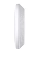 TP-LINK Punkt dostępowy sufitowy Wi-Fi 7 BE3600 Omada  BE3600 Dual-Band Wi-Fi 7 port: 1×2.5G RJ45 Port SPEED: 688Mbps at  2.4 GHz + 2880 Mbps at 5GHz