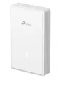 TP-LINK Punkt dostępowy naścienny Omada BE3600 Dual-Band Wi-Fi7 Access Point   PORT:  Uplink: 1× 2.5G RJ45 Port; Downlink: 1× 2.5G RJ45 Port +2× 1G RJ