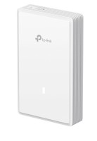 TP-LINK Punkt dostępowy naścienny Omada EAP725-WALL BE3600 Dual-Band Wi-Fi7 Access Point   PORT:  Uplink: 1× 2.5G RJ45 Port; Downlink: 1× 2.5G RJ45 Po