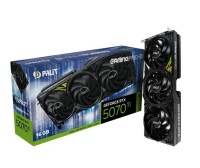 Palit Karta graficzna GeForce RTX 5070 Ti GAMING PRO-S 16GB GDDR7 256bit 3DP/HDMI
