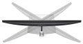 Dell Monitor 27 cali P2725DE IPS QHD LED/RJ45/HDMI/DP/USBC/3Y